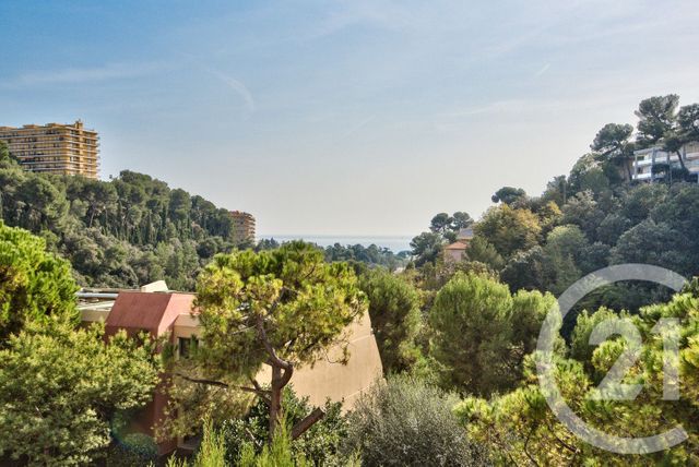 Appartement Duplex à vendre - 3 pièces - 70.23 m2 - NICE - 06 - PROVENCE-ALPES-COTE-D-AZUR - Century 21 Lafage Transactions