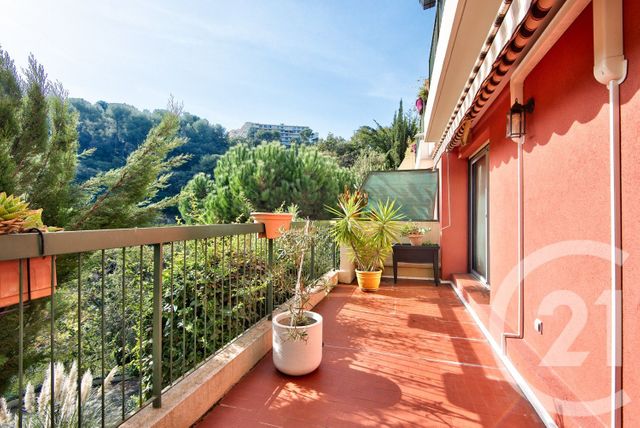 Appartement Duplex à vendre - 3 pièces - 70.23 m2 - NICE - 06 - PROVENCE-ALPES-COTE-D-AZUR - Century 21 Lafage Transactions