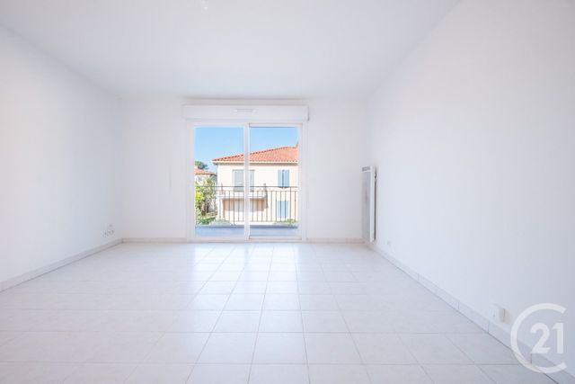 Appartement T3 à vendre ANTIBES