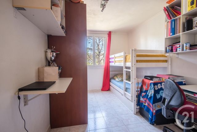 Appartement F3 à vendre - 3 pièces - 64.42 m2 - NICE - 06 - PROVENCE-ALPES-COTE-D-AZUR - Century 21 Lafage Transactions