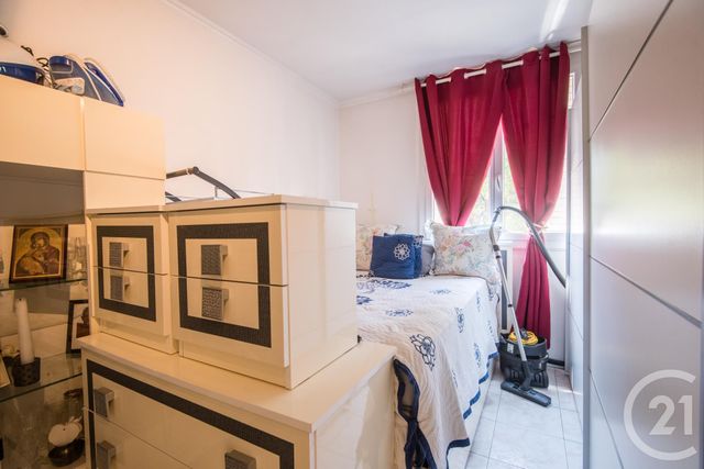 Appartement F3 à vendre - 3 pièces - 64.42 m2 - NICE - 06 - PROVENCE-ALPES-COTE-D-AZUR - Century 21 Lafage Transactions