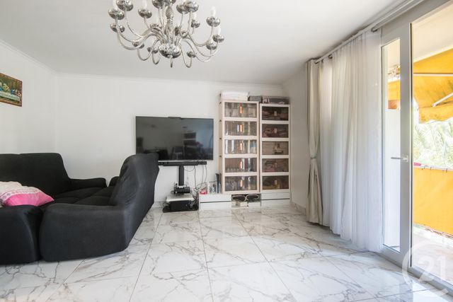 Appartement F3 à vendre NICE