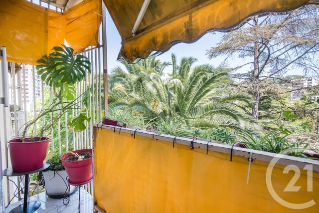 Appartement F3 à vendre - 3 pièces - 64.42 m2 - NICE - 06 - PROVENCE-ALPES-COTE-D-AZUR - Century 21 Lafage Transactions