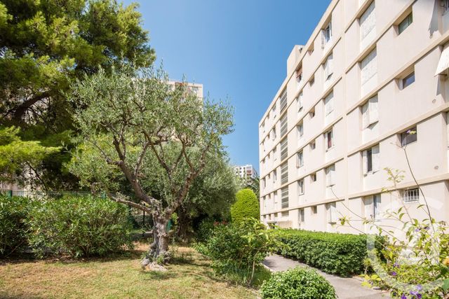 Appartement F3 à vendre - 3 pièces - 64.42 m2 - NICE - 06 - PROVENCE-ALPES-COTE-D-AZUR - Century 21 Lafage Transactions