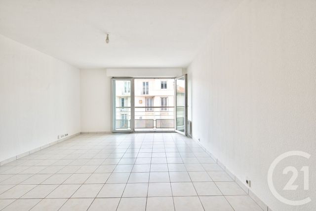 Appartement T3 à vendre ANTIBES