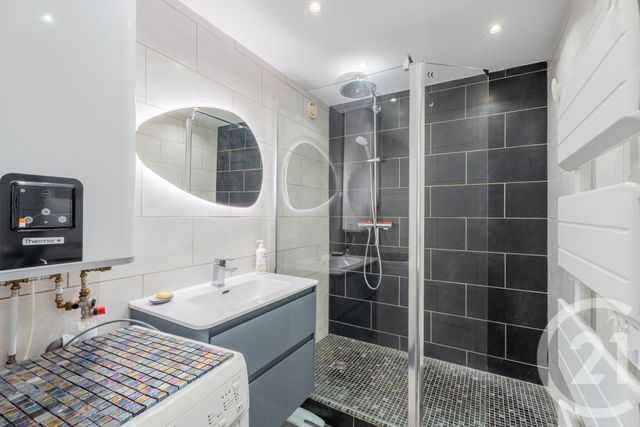 Appartement F3 à vendre - 3 pièces - 70.15 m2 - NICE - 06 - PROVENCE-ALPES-COTE-D-AZUR - Century 21 Lafage Transactions
