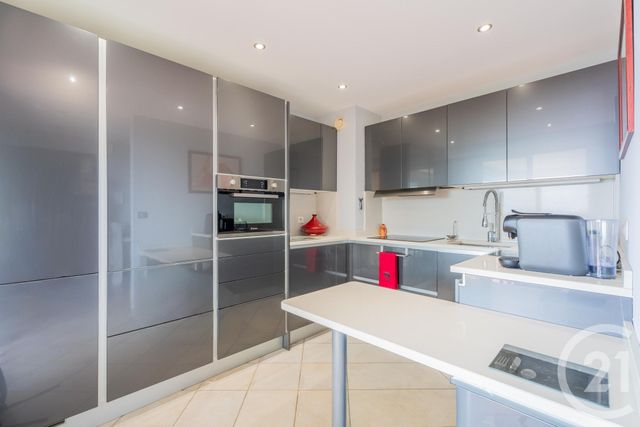 Appartement F3 à vendre - 3 pièces - 70.15 m2 - NICE - 06 - PROVENCE-ALPES-COTE-D-AZUR - Century 21 Lafage Transactions