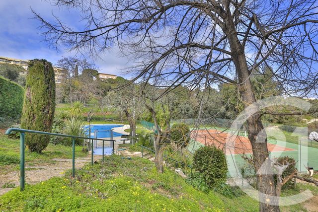 Appartement F3 à vendre - 3 pièces - 70.15 m2 - NICE - 06 - PROVENCE-ALPES-COTE-D-AZUR - Century 21 Lafage Transactions