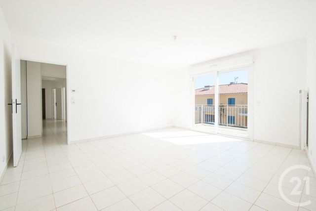 Appartement T4 à vendre - 4 pièces - 85.8 m2 - ANTIBES - 06 - PROVENCE-ALPES-COTE-D-AZUR - Century 21 Lafage Transactions