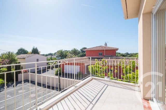 Appartement T4 à vendre ANTIBES