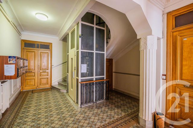 Appartement F5 à vendre - 5 pièces - 146.13 m2 - NICE - 06 - PROVENCE-ALPES-COTE-D-AZUR - Century 21 Lafage Transactions