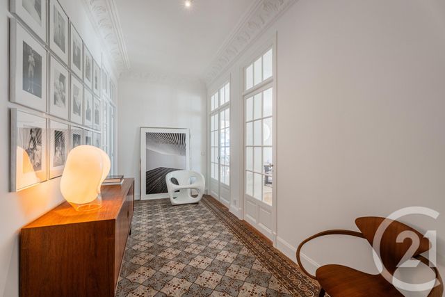 Appartement F5 à vendre - 5 pièces - 146.13 m2 - NICE - 06 - PROVENCE-ALPES-COTE-D-AZUR - Century 21 Lafage Transactions