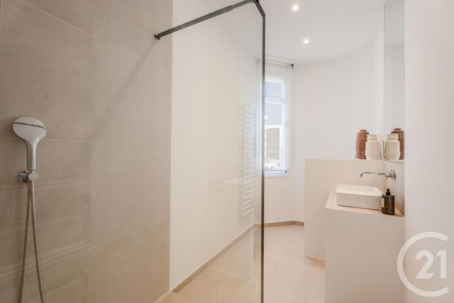 Appartement F5 à vendre - 5 pièces - 146.13 m2 - NICE - 06 - PROVENCE-ALPES-COTE-D-AZUR - Century 21 Lafage Transactions