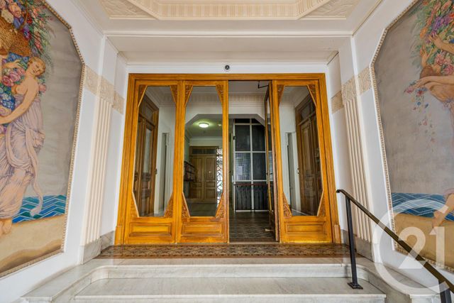 Appartement F5 à vendre - 5 pièces - 146.13 m2 - NICE - 06 - PROVENCE-ALPES-COTE-D-AZUR - Century 21 Lafage Transactions