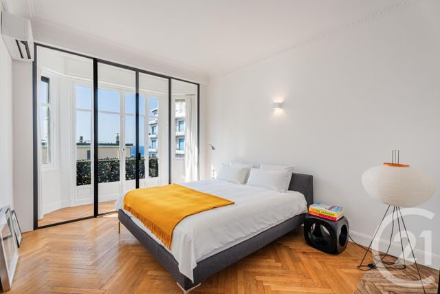 Appartement F5 à vendre - 5 pièces - 146.13 m2 - NICE - 06 - PROVENCE-ALPES-COTE-D-AZUR - Century 21 Lafage Transactions