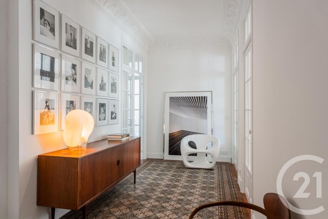 Appartement F5 à vendre - 5 pièces - 146.13 m2 - NICE - 06 - PROVENCE-ALPES-COTE-D-AZUR - Century 21 Lafage Transactions