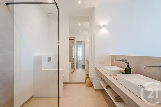 Appartement F5 à vendre - 5 pièces - 146.13 m2 - NICE - 06 - PROVENCE-ALPES-COTE-D-AZUR - Century 21 Lafage Transactions