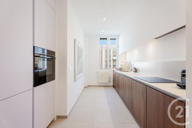 Appartement F5 à vendre - 5 pièces - 146.13 m2 - NICE - 06 - PROVENCE-ALPES-COTE-D-AZUR - Century 21 Lafage Transactions