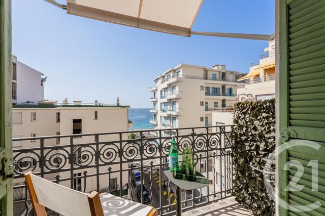 Appartement F5 à vendre - 5 pièces - 146.13 m2 - NICE - 06 - PROVENCE-ALPES-COTE-D-AZUR - Century 21 Lafage Transactions