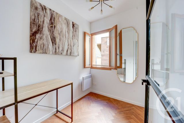 Appartement F4 à vendre - 4 pièces - 81.75 m2 - NICE - 06 - PROVENCE-ALPES-COTE-D-AZUR - Century 21 Lafage Transactions