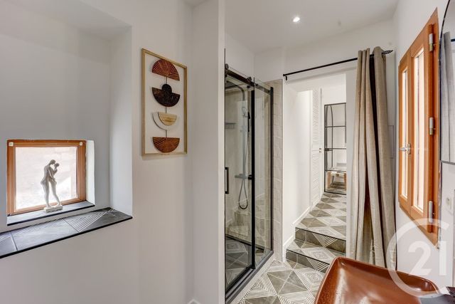 Appartement F4 à vendre - 4 pièces - 81.75 m2 - NICE - 06 - PROVENCE-ALPES-COTE-D-AZUR - Century 21 Lafage Transactions