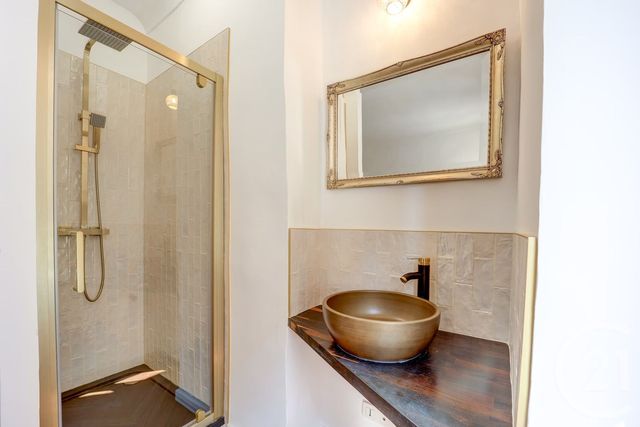 Appartement F4 à vendre - 4 pièces - 81.75 m2 - NICE - 06 - PROVENCE-ALPES-COTE-D-AZUR - Century 21 Lafage Transactions