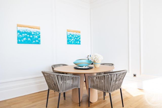 Appartement F3 à vendre - 3 pièces - 102.38 m2 - BEAUSOLEIL - 06 - PROVENCE-ALPES-COTE-D-AZUR - Century 21 Lafage Transactions