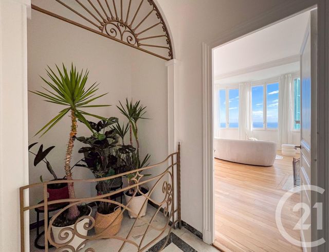 Appartement F3 à vendre - 3 pièces - 102.38 m2 - BEAUSOLEIL - 06 - PROVENCE-ALPES-COTE-D-AZUR - Century 21 Lafage Transactions