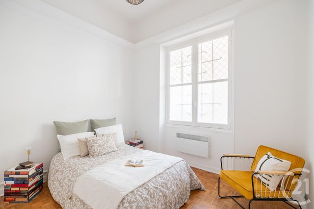 Appartement F3 à vendre - 3 pièces - 102.38 m2 - BEAUSOLEIL - 06 - PROVENCE-ALPES-COTE-D-AZUR - Century 21 Lafage Transactions