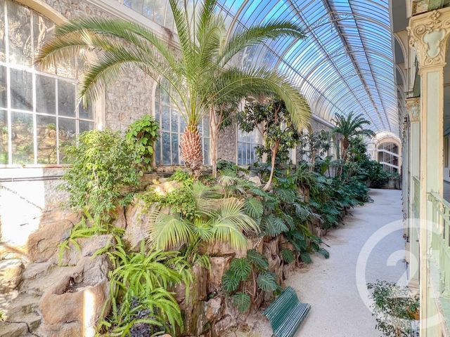 Appartement F3 à vendre - 3 pièces - 102.38 m2 - BEAUSOLEIL - 06 - PROVENCE-ALPES-COTE-D-AZUR - Century 21 Lafage Transactions