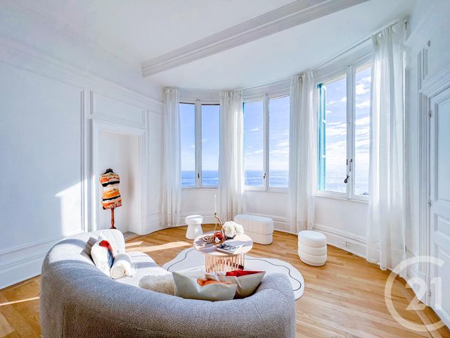 Appartement F3 à vendre - 3 pièces - 102.38 m2 - BEAUSOLEIL - 06 - PROVENCE-ALPES-COTE-D-AZUR - Century 21 Lafage Transactions