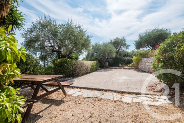 maison à vendre - 8 pièces - 286.0 m2 - NICE - 06 - PROVENCE-ALPES-COTE-D-AZUR - Century 21 Lafage Transactions