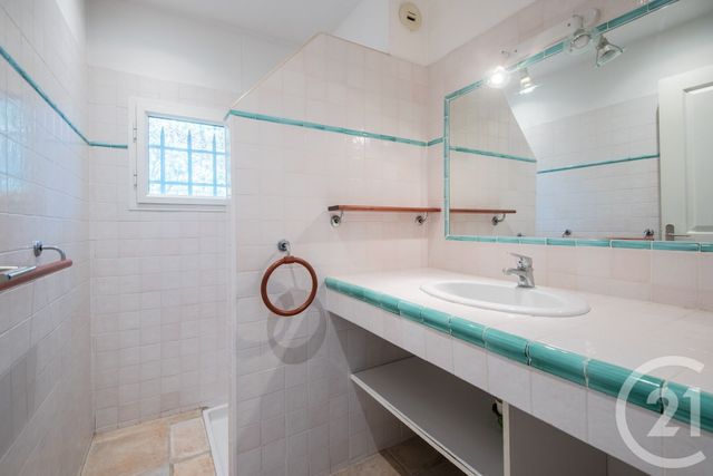 maison à vendre - 8 pièces - 286.0 m2 - NICE - 06 - PROVENCE-ALPES-COTE-D-AZUR - Century 21 Lafage Transactions