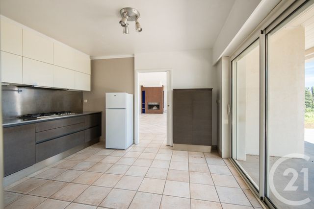 maison à vendre - 8 pièces - 286.0 m2 - NICE - 06 - PROVENCE-ALPES-COTE-D-AZUR - Century 21 Lafage Transactions