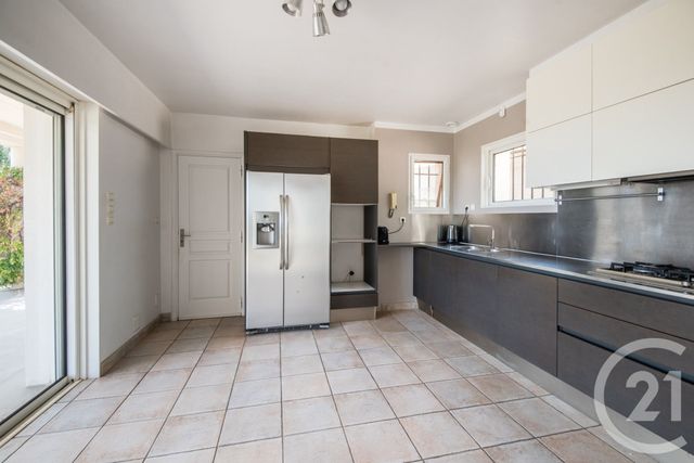maison à vendre - 8 pièces - 286.0 m2 - NICE - 06 - PROVENCE-ALPES-COTE-D-AZUR - Century 21 Lafage Transactions