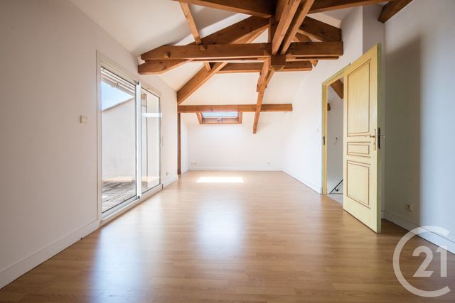 maison à vendre - 8 pièces - 286.0 m2 - NICE - 06 - PROVENCE-ALPES-COTE-D-AZUR - Century 21 Lafage Transactions