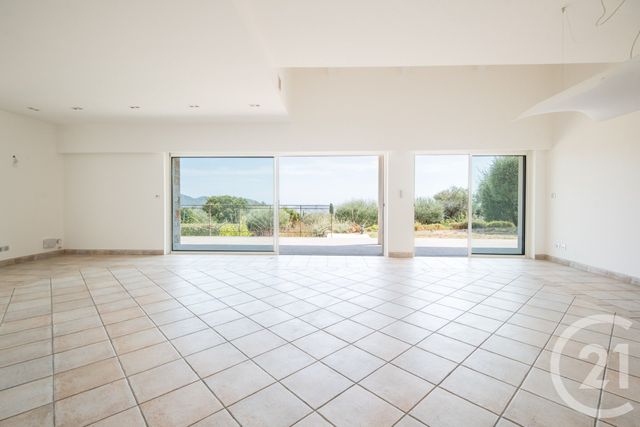 maison à vendre - 8 pièces - 286.0 m2 - NICE - 06 - PROVENCE-ALPES-COTE-D-AZUR - Century 21 Lafage Transactions