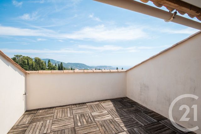 maison à vendre - 8 pièces - 286.0 m2 - NICE - 06 - PROVENCE-ALPES-COTE-D-AZUR - Century 21 Lafage Transactions