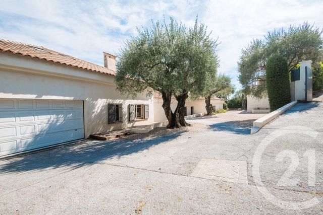 maison à vendre - 8 pièces - 286.0 m2 - NICE - 06 - PROVENCE-ALPES-COTE-D-AZUR - Century 21 Lafage Transactions