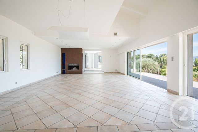 maison à vendre - 8 pièces - 286.0 m2 - NICE - 06 - PROVENCE-ALPES-COTE-D-AZUR - Century 21 Lafage Transactions