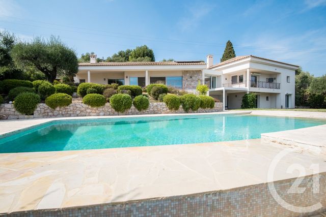 maison - NICE - 06
