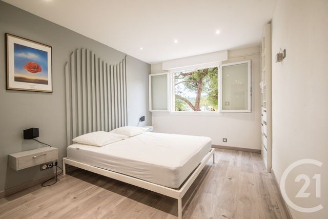 Appartement T2 à vendre - 2 pièces - 38.73 m2 - LE CANNET - 06 - PROVENCE-ALPES-COTE-D-AZUR - Century 21 Lafage Transactions