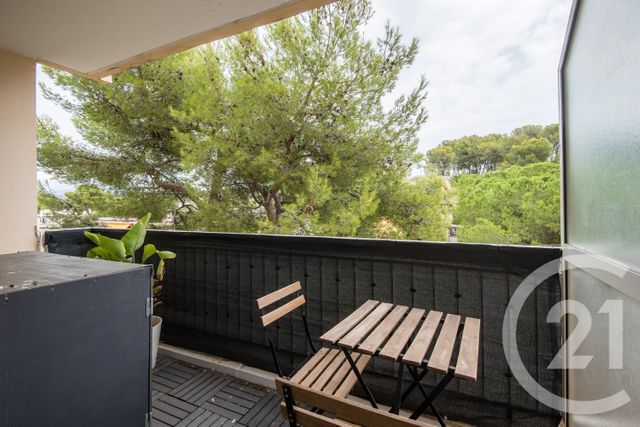 Appartement T2 à vendre - 2 pièces - 38.73 m2 - LE CANNET - 06 - PROVENCE-ALPES-COTE-D-AZUR - Century 21 Lafage Transactions