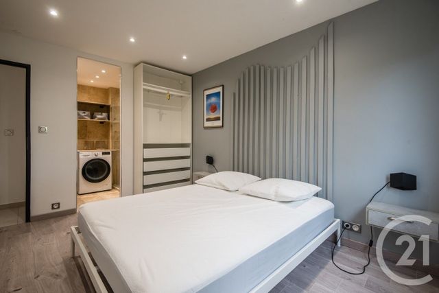 Appartement T2 à vendre - 2 pièces - 38.73 m2 - LE CANNET - 06 - PROVENCE-ALPES-COTE-D-AZUR - Century 21 Lafage Transactions