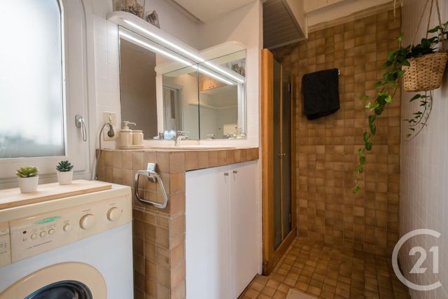 Appartement F1 à vendre - 1 pièce - 19.55 m2 - ST LAURENT DU VAR - 06 - PROVENCE-ALPES-COTE-D-AZUR - Century 21 Lafage Transactions