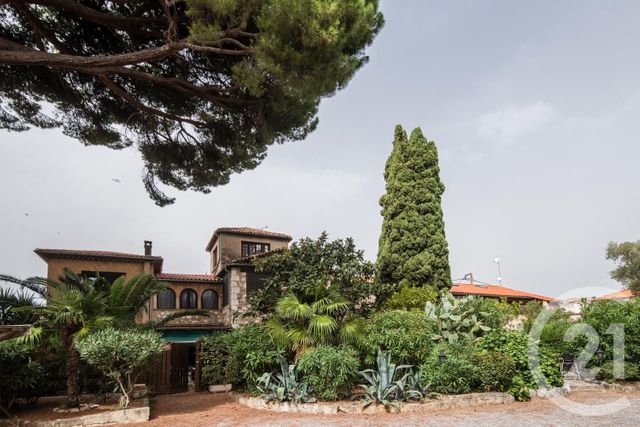 Appartement F1 à vendre - 1 pièce - 19.55 m2 - ST LAURENT DU VAR - 06 - PROVENCE-ALPES-COTE-D-AZUR - Century 21 Lafage Transactions