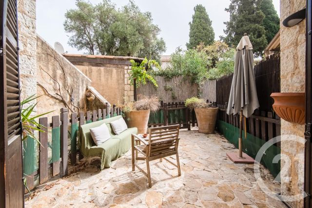 Appartement F1 à vendre - 1 pièce - 19.55 m2 - ST LAURENT DU VAR - 06 - PROVENCE-ALPES-COTE-D-AZUR - Century 21 Lafage Transactions