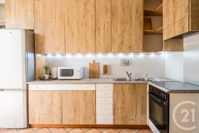 Appartement F1 à vendre - 1 pièce - 19.55 m2 - ST LAURENT DU VAR - 06 - PROVENCE-ALPES-COTE-D-AZUR - Century 21 Lafage Transactions