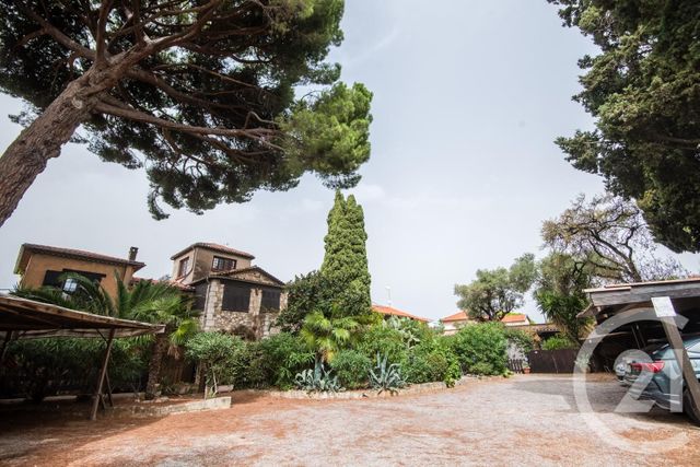 Appartement F1 à vendre - 1 pièce - 19.55 m2 - ST LAURENT DU VAR - 06 - PROVENCE-ALPES-COTE-D-AZUR - Century 21 Lafage Transactions