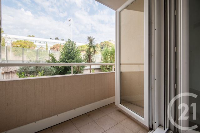 Appartement Studio à vendre - 1 pièce - 30.52 m2 - NICE - 06 - PROVENCE-ALPES-COTE-D-AZUR - Century 21 Lafage Transactions